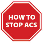 stop acs calls